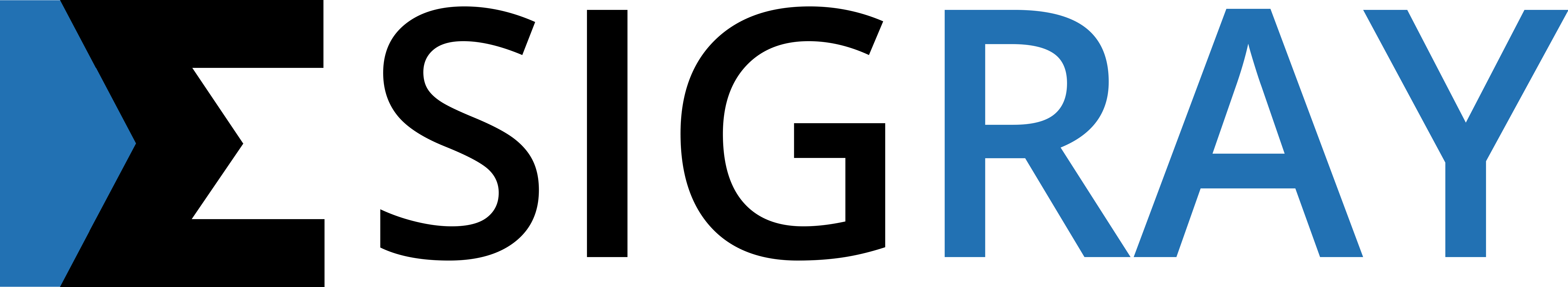 Sigray logo 2